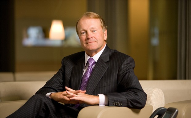 John Chambers
